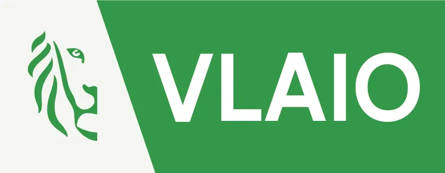 VLAIO - Flanders Innovation & Entrepreneurship